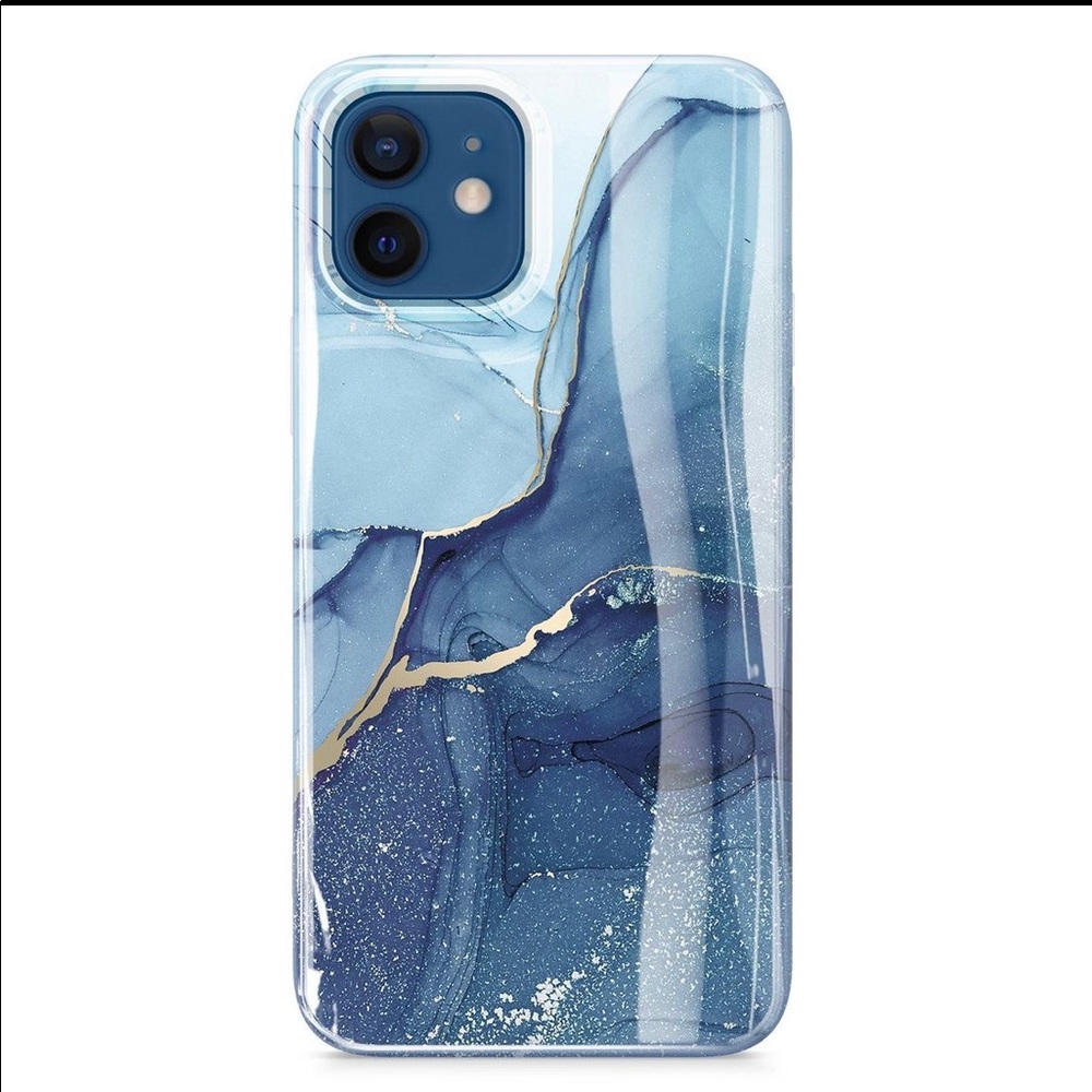 Aurora Lite Series - iPhone 12 Case